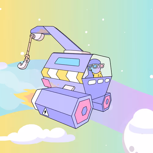 Space Doodles Official