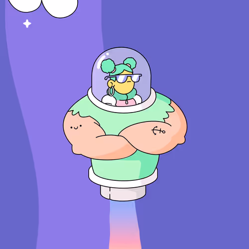 Space Doodles Official