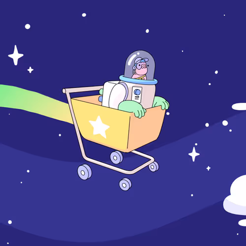 Space Doodles Official