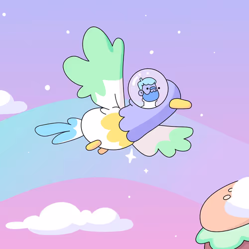 Space Doodles Official