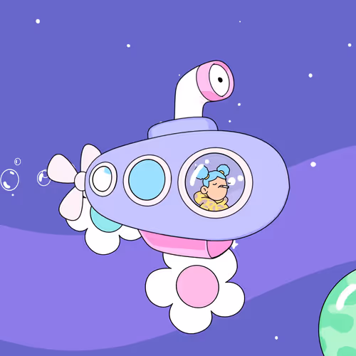 Space Doodles Official