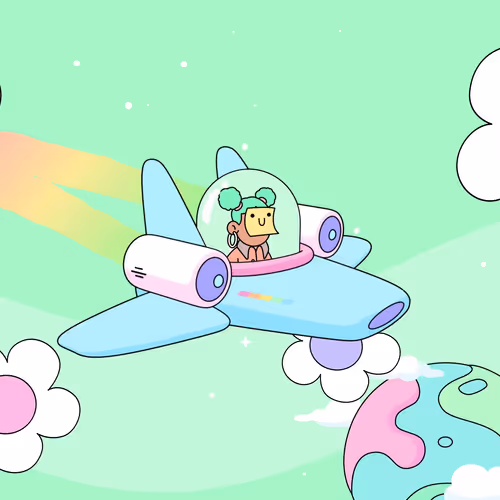 Space Doodles Official