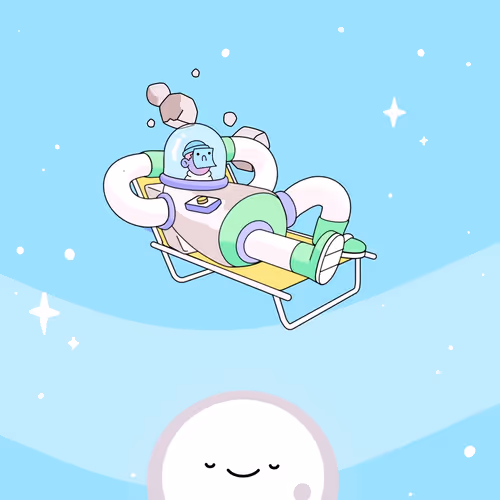 Space Doodles Official