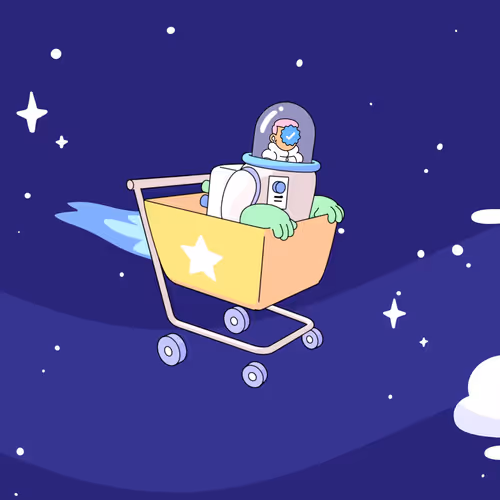 Space Doodle #6420