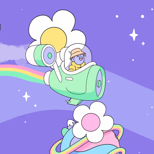 Space Doodles Official