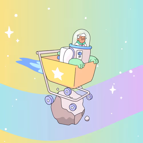 Space Doodles Official
