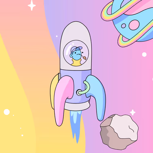 Space Doodles Official