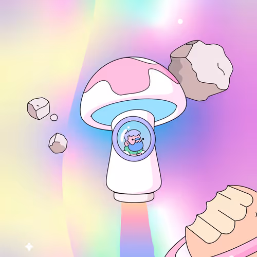Space Doodles Official