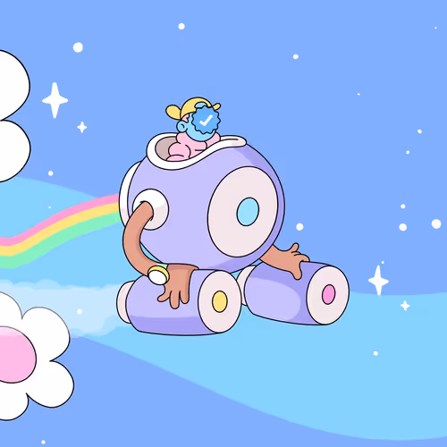 Space Doodles Official