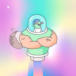 Space Doodle #9996