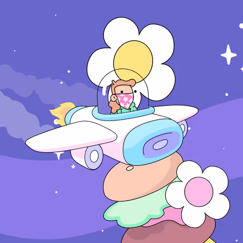 Space Doodles Official