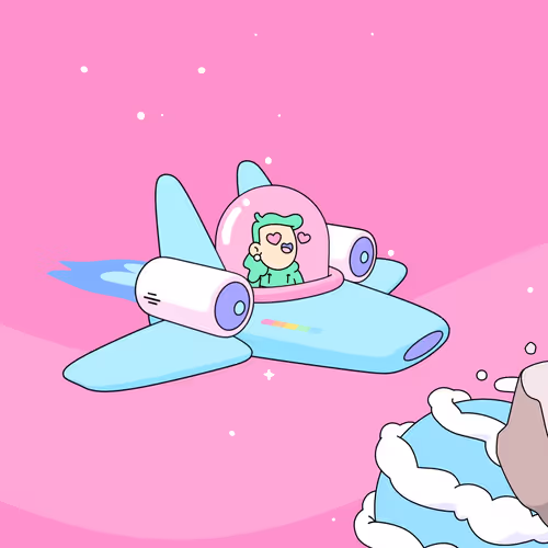 Space Doodles Official