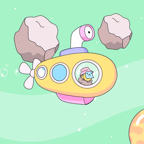 Space Doodles Official