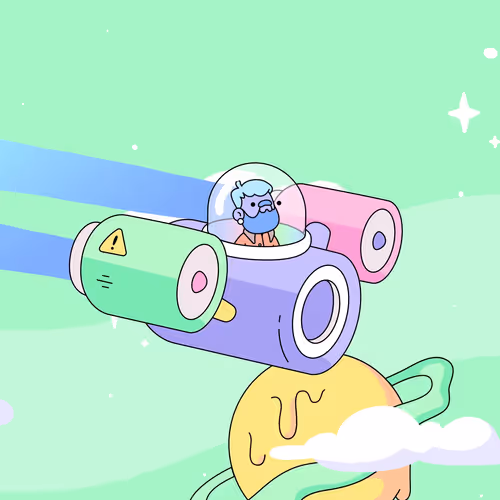 Space Doodles Official