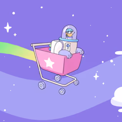 Space Doodle #8896