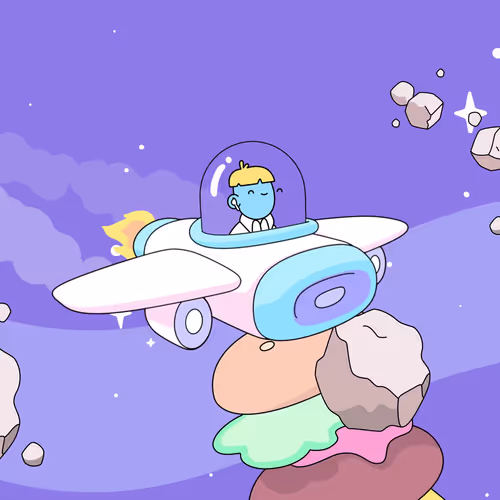 Space Doodles Official