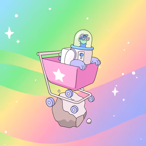 Space Doodles Official