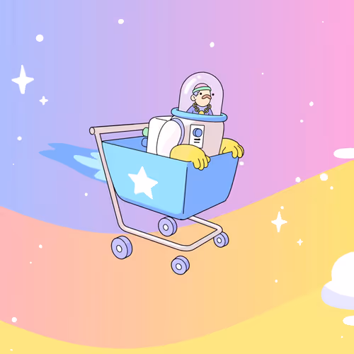 Space Doodles Official