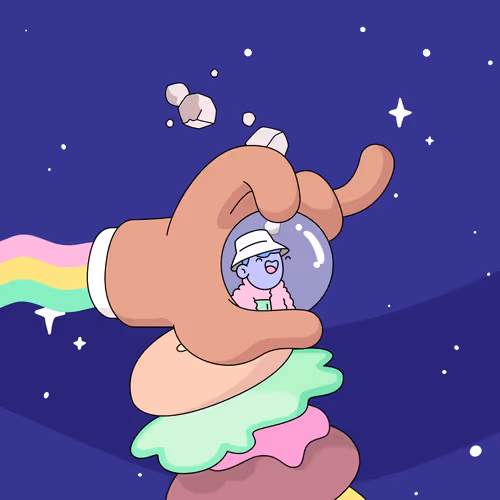 Space Doodles Official
