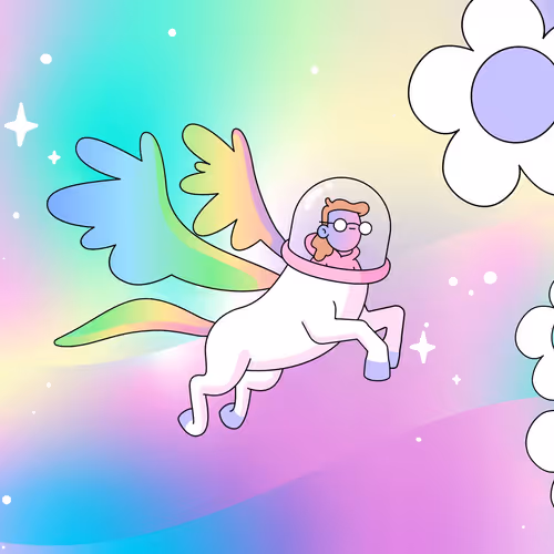 Space Doodles Official