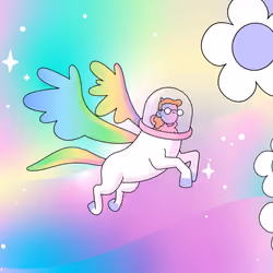 Space Doodle #9264
