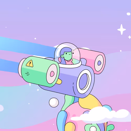 Space Doodles Official