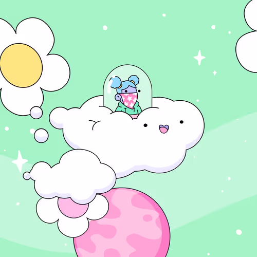 Space Doodles Official