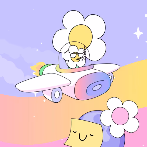 Space Doodles Official