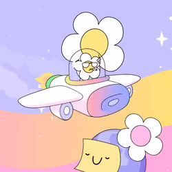 Space Doodle #2273