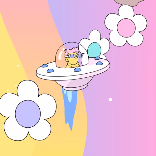 Space Doodles Official