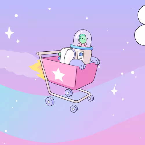 Space Doodles Official
