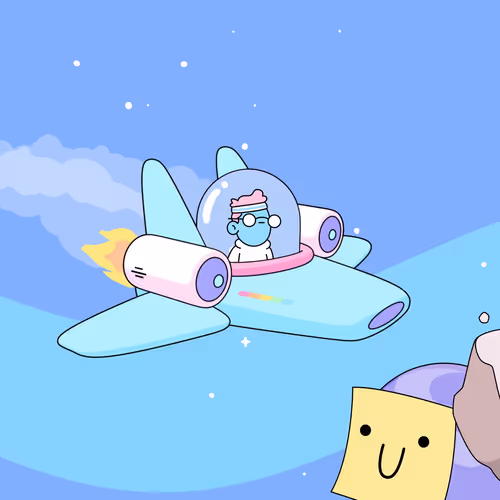 Space Doodles Official