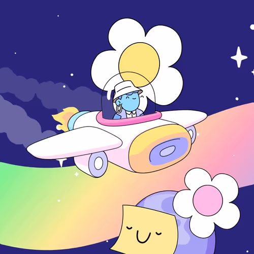Space Doodles Official