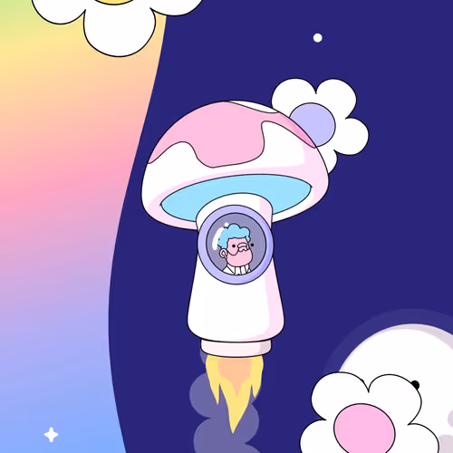 Space Doodles Official