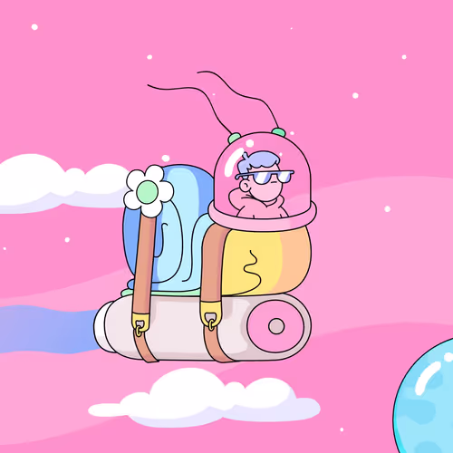 Space Doodles Official