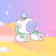 Space Doodle #6551