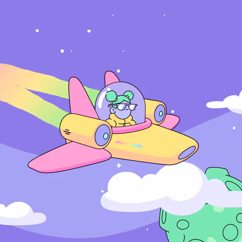 Space Doodles Official