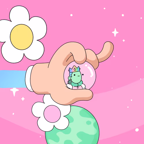 Space Doodles Official