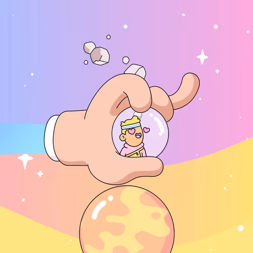 Space Doodles Official