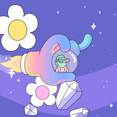 Space Doodles Official