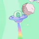 Space Doodle #9862