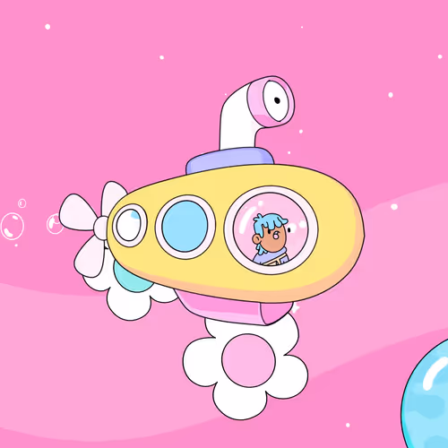 Space Doodles Official