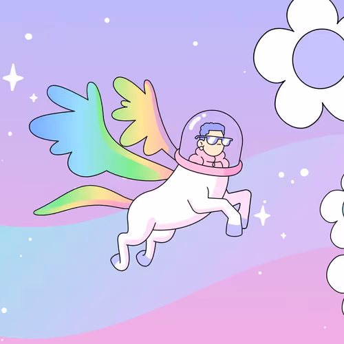 Space Doodles Official