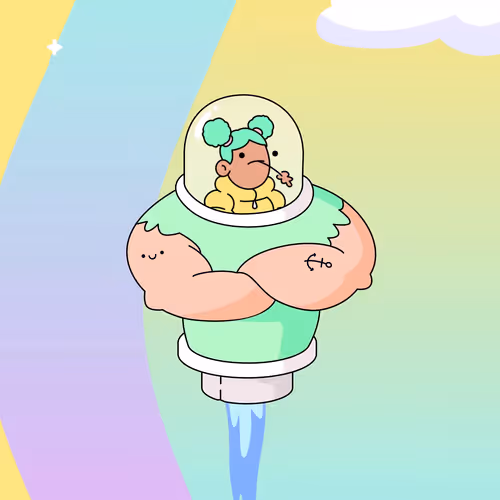 Space Doodles Official