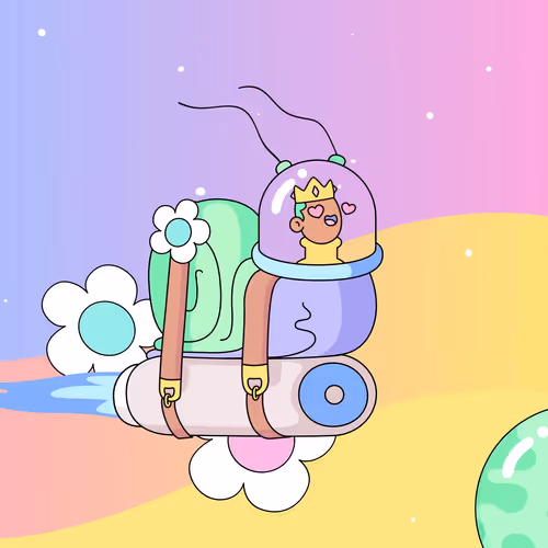 Space Doodles Official