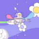 Space Doodle #9436