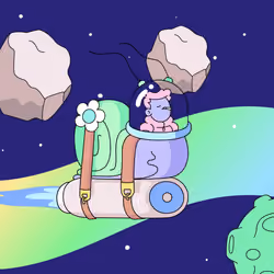 Space Doodle #2352