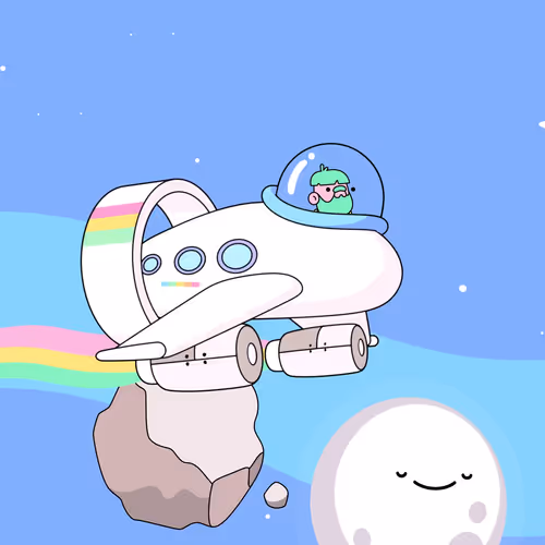 Space Doodles Official