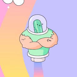 Space Doodle #5306