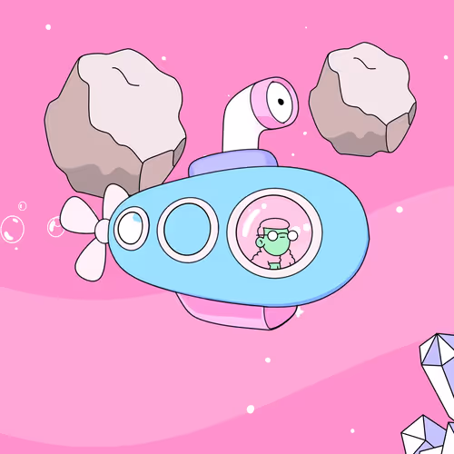 Space Doodles Official